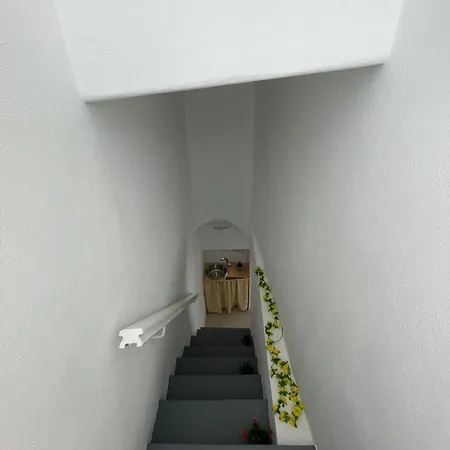 Πανσιόν L'hammam Tra Le Volte A Stella Ceglie Messapica