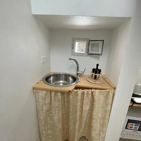 L'hammam Tra Le Volte A Stella *