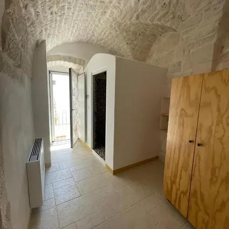 Πανσιόν L'hammam Tra Le Volte A Stella *