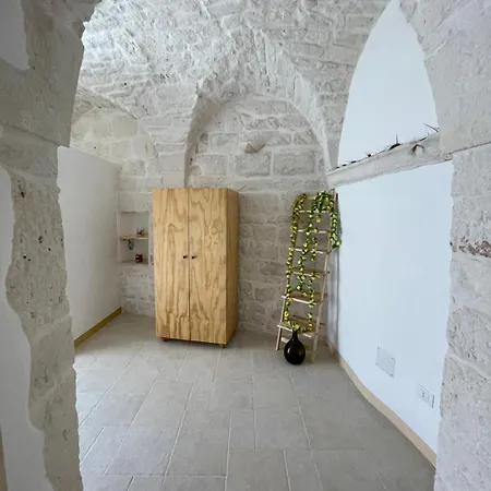 L'hammam Tra Le Volte A Stella Πανσιόν *