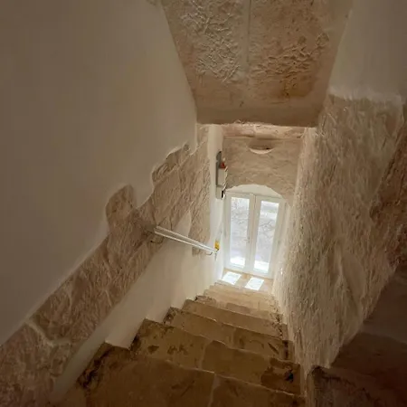 L'hammam Tra Le Volte A Stella Πανσιόν *