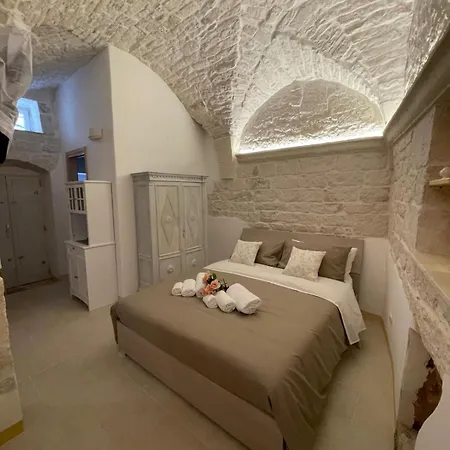 Πανσιόν L'hammam Tra Le Volte A Stella *