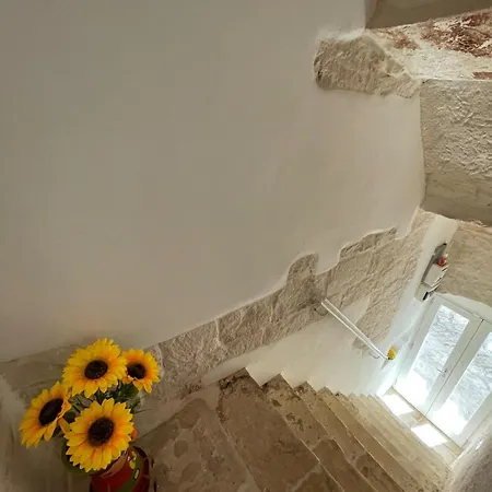 Πανσιόν L'hammam Tra Le Volte A Stella *