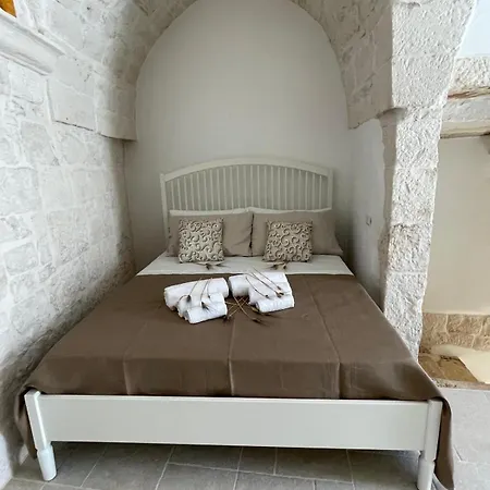 Πανσιόν L'hammam Tra Le Volte A Stella