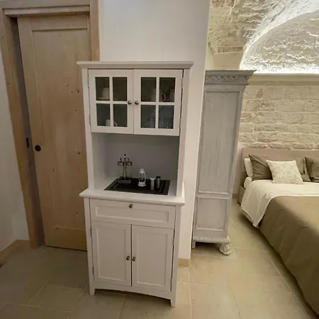 L'hammam Tra Le Volte A Stella Πανσιόν *