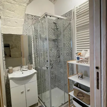 L'hammam Tra Le Volte A Stella *