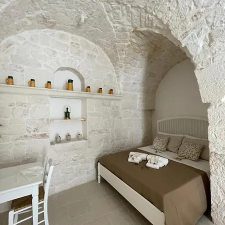 L'hammam Tra Le Volte A Stella *