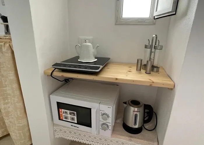 L'hammam Tra Le Volte A Stella