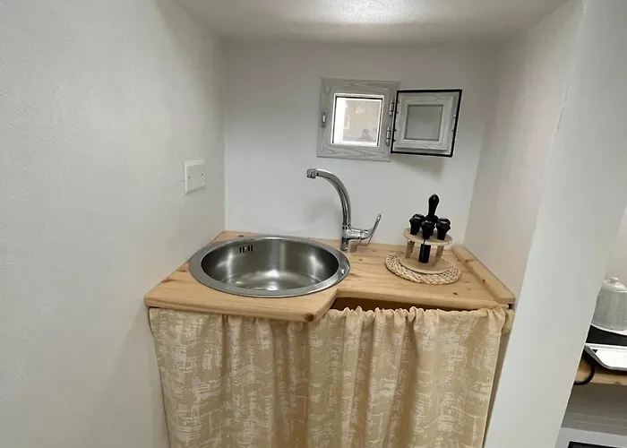 L'hammam Tra Le Volte A Stella *