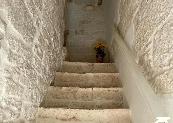 L'hammam Tra Le Volte A Stella Maison d'hôtes Ceglie Messapica