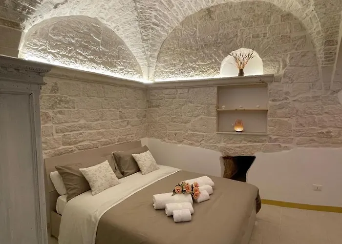 Maison d'hôtes L'hammam Tra Le Volte A Stella