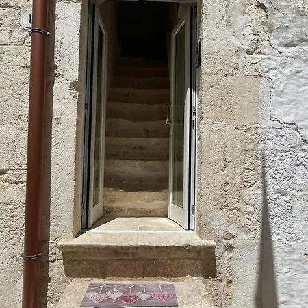 L'hammam Tra Le Volte A Stella