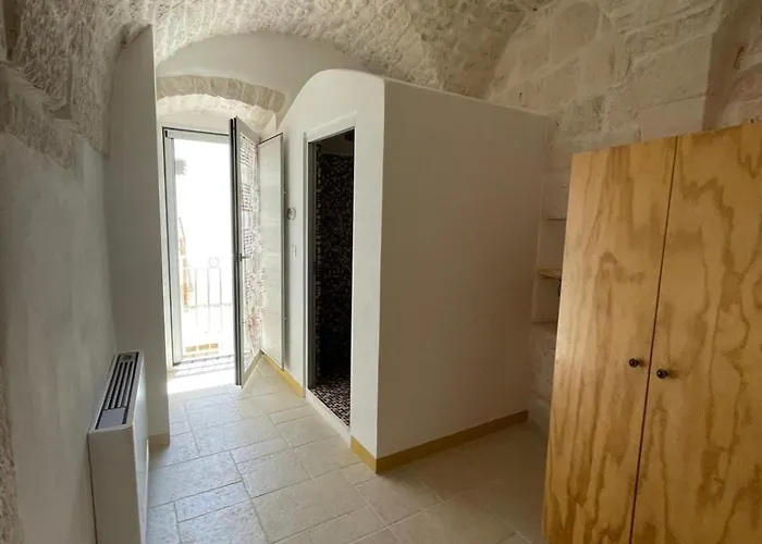 Gasthuis L'hammam Tra Le Volte A Stella *