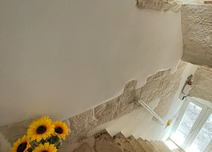 Gasthuis L'hammam Tra Le Volte A Stella *